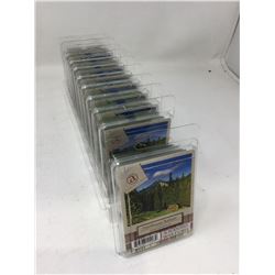 Farmhouse Balsam Scented Wax Cubes