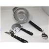 Image 1 : Craft Kitchen Assorted Items