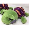 Image 2 : Nu Trends Turtle Dog Toys (2)
