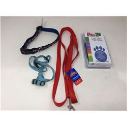 Lot of Assorted Dog Items