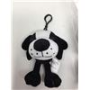 Image 2 : Lot of Plush Keychains