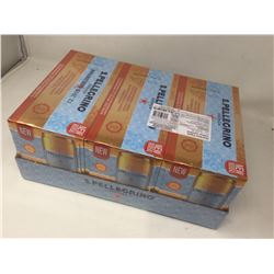 S.Pellegrino Tangerine & Wild Strawberry (3 x 8 x 330ml)