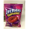 Image 2 : Case of Lifesavers Gummies Wild Berries (12 x 180g)