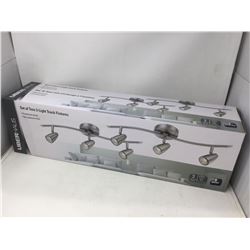 UberHaus Set of Two-3 Light Track Fixtures