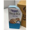 Image 2 : Ocean's SnacKit Light Tuna (12 x 103g)