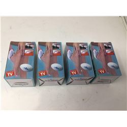 Pedi Egg Heel Sanders