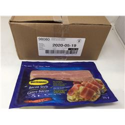 Case of Butterball Turkey Bacon