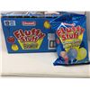 Image 1 : Fluffy Stuff Cotton Candy (9 bags)