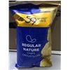 Image 2 : Case of 59th Street Regular Potato Chips (30 x 60g)