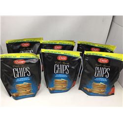 Dare Cookie Chips Sea Salted Caramel (6 x 170g)