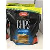 Image 2 : Dare Cookie Chips Sea Salted Caramel (6 x 170g)