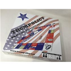 TrumpolicyBoard Game