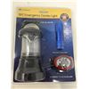 Image 1 : 3PC Emergency Combo Light
