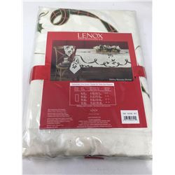 Lenox Holiday Tablecloth Oblong (60 x 140in)