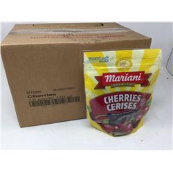 MarianiDried Cherries (12 x 170g)