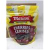 Image 2 : Mariani Dried Cherries (12 x 170g)