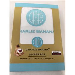 Charlie Banana Diaper Pail