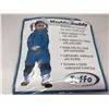 Image 1 : Muddy Buddy Waterproof Coveralls (18mths)