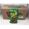 Image 1 : Takis Crunchy Fajitas (12 x 290g)