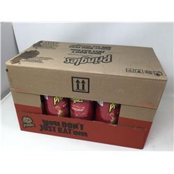 Pringles Ketchup (14 x 156g)