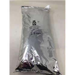 2.5 Lbs of House blend whole bean coffee