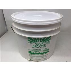 Pail of Natural odor remover - 6 liter