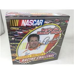 Nascar racing challenge board game