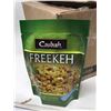 Image 2 : Case lot of Casbah Freekeh12 x 174g