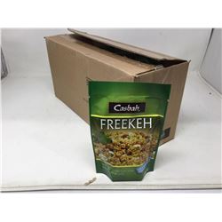 Case lot of Casbah Freekeh 12 x 174g