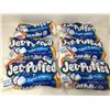 Image 1 : Lot of Jet Puffed Marshmallows -6 x 250g