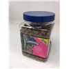 Image 1 : Blue Wilderness Holistic Salmon Cat Treats 340g