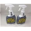 Image 1 : Lot of 2 x 946 Krud Kutter cleaner degreaser