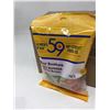 Image 2 : Case lot of 59 street Sour Soothers 12 x 100g