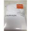Image 1 : Calvin Klein Modern Cotton King Shams