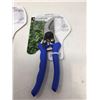 Image 2 : Lot of 2 - Nature Craft Pruning Shears