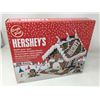 Image 1 : Hersheys create a treat chocolate cookie house 974g
