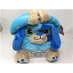 Lunch Pets puppylunch bag