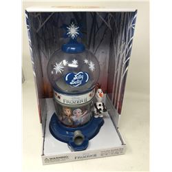 Frozen II Jelly Belly dispenser