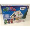 Image 1 : PJ Masks Gingerbread cookie house