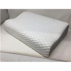 Thera Tru Cool Gel Foam Pillow