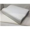 Image 1 : Thera Tru Cool Gel Foam Pillow