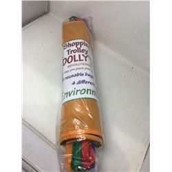 Shopping Trolley Cart organizer