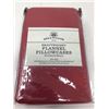 Image 2 : Set of heavyweight Home Grown Queen Flannel Pillowcases