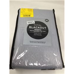Madeira Total Blackout 52 x 84 grommet panel