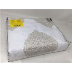 Twin Duvet Cover 450 Thread Count
