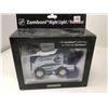 Image 1 : NHL Vancouver Canucks Zamboni Night Light