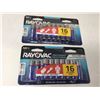Image 1 : RayovacAA Batterys 16 x 2 count