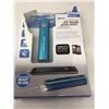 Image 1 : Soundlogic Powerbank and flashlight 260mAH-blue