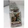 Image 1 : Sugar Pine Scented Wax cubes Lot of 10