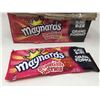 Image 1 : maynards Swedish Berries Lot of 18x96g